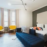 Hotel Klaus K 4*