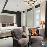 Hotel Klaus K Helsinki
