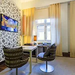 Hotel Klaus K Helsinki
