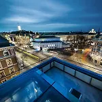 Klaus K Hotel Helsinki