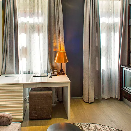 Klaus K Hotel Helsinki