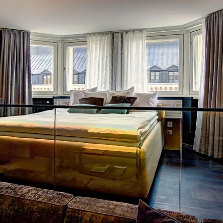 Klaus K Hotel 4*