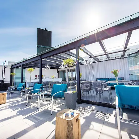 Klaus K Hotel
