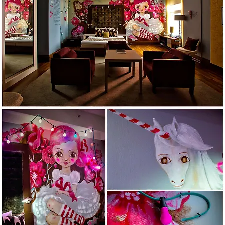 Klaus K Hotel
