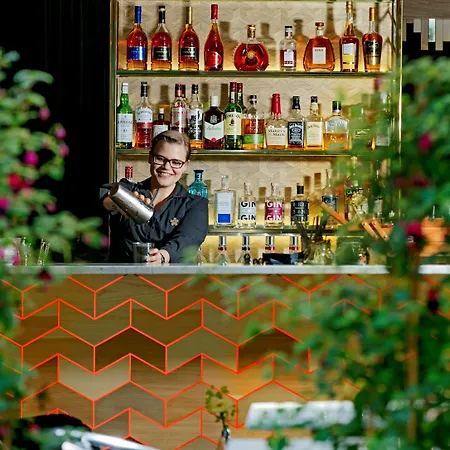 Klaus K Hotel