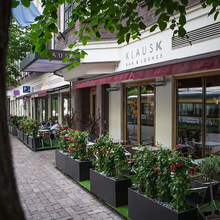 Klaus K
