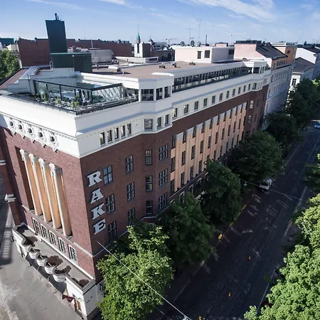 Klaus K Helsinki