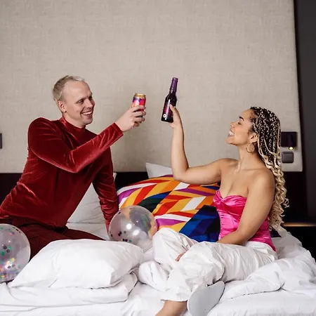 ホテル クラウス K ヘルシンキ