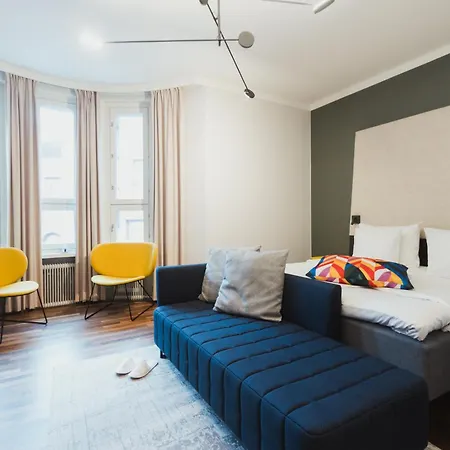 Hotel Klaus K 4*
