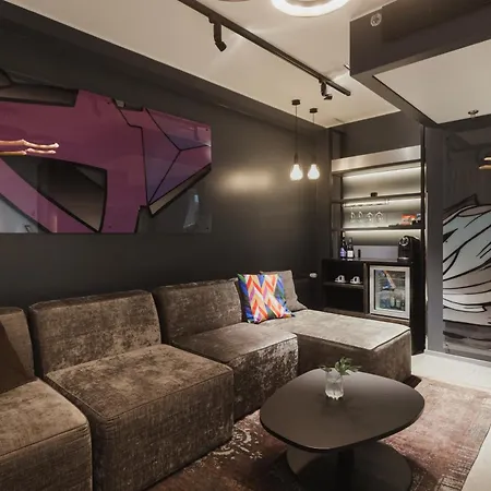 ホテル クラウス K