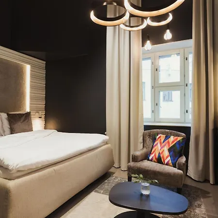 Hotel Klaus K Helsinki