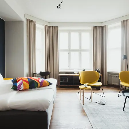 Hotel Klaus K