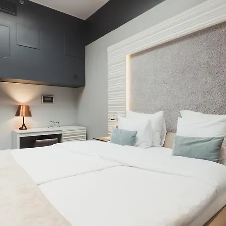 Hotel Klaus K 4*