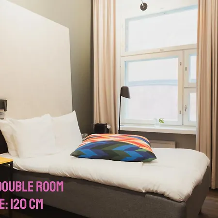 ホテル クラウス K ヘルシンキ