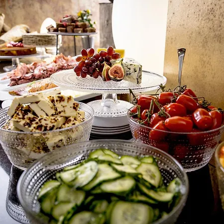 クラウス K 4* ヘルシンキ