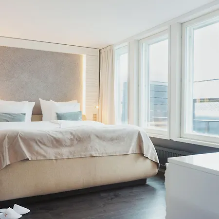 クラウス K 4* ヘルシンキ