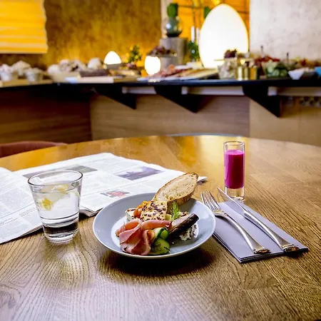 Klaus K Hotel Helsinki