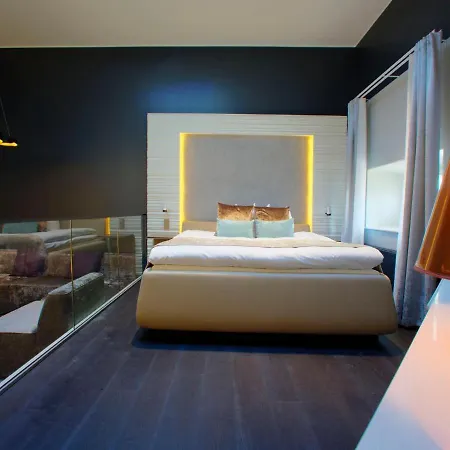 Hotel Klaus K