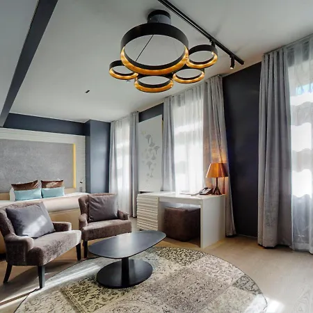 Hotel Klaus K