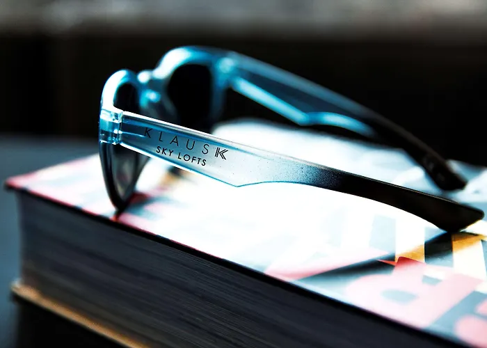 Hotel Klaus K Helsinki