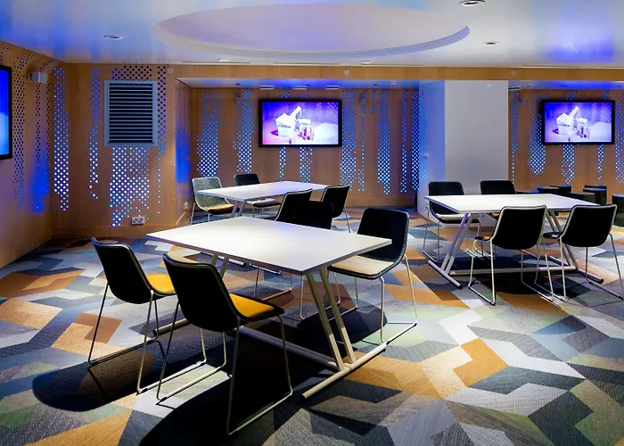 Klaus K Hotel Helsinki