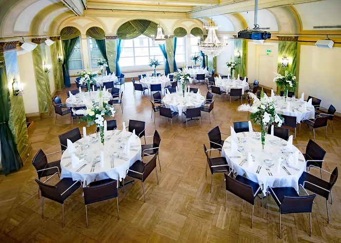 Klaus K Hotel Helsinki