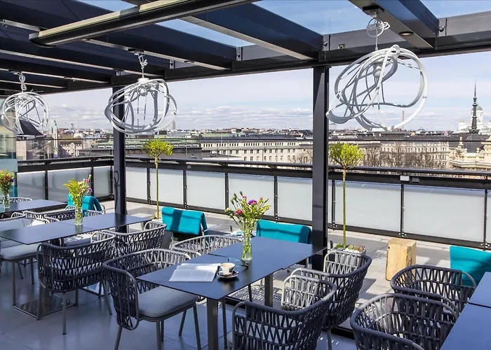 Klaus K Hotel Helsinki