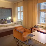 Klaus K Hotell 4*