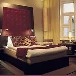 Hotell Klaus K