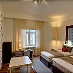 Klaus K Hotell Helsingfors