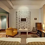 Klaus K Hotell 4*