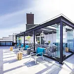 Hotell Klaus K Helsingfors