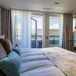 Klaus K Hotell 4*