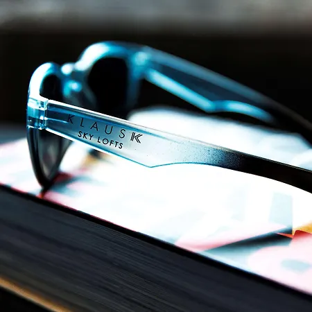 Szálloda Klaus K Helsinki