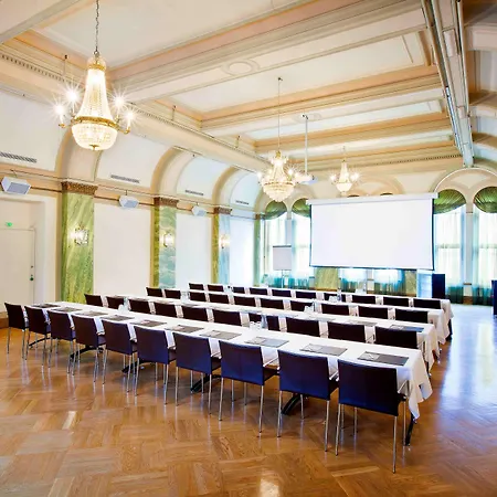 Hotel Klaus K 4*
