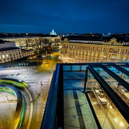 Klaus K Szálloda 4*