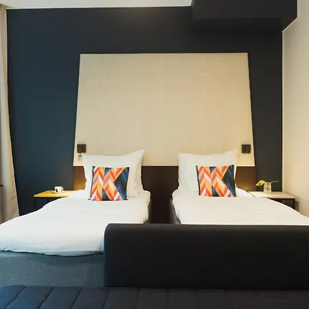 Hotel Klaus K 4*
