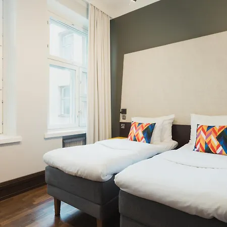 Hotel Klaus K