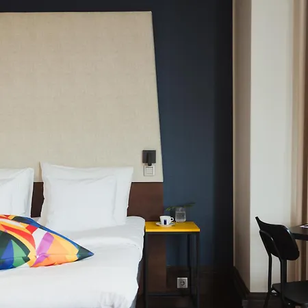 Hotel Klaus K Helsinki