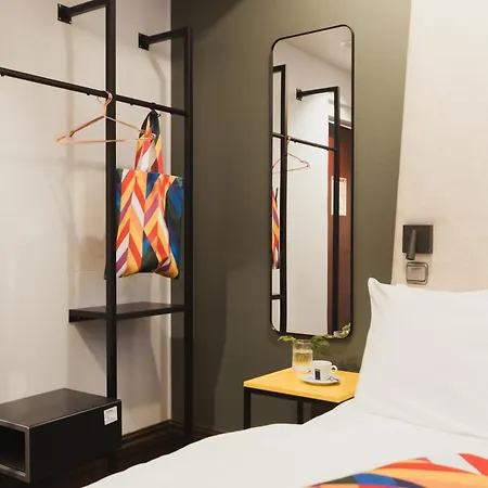 Hotel Klaus K 4*