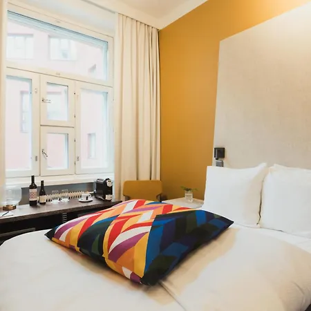 Szálloda Klaus K 4*