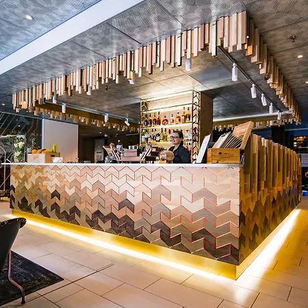 Klaus K Hotel 4*