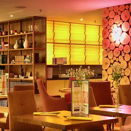 Ξενοδοχείο Klaus K 4*