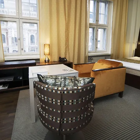 Klaus K Hotel 4*
