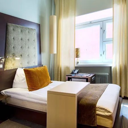 Klaus K Hotel 4*