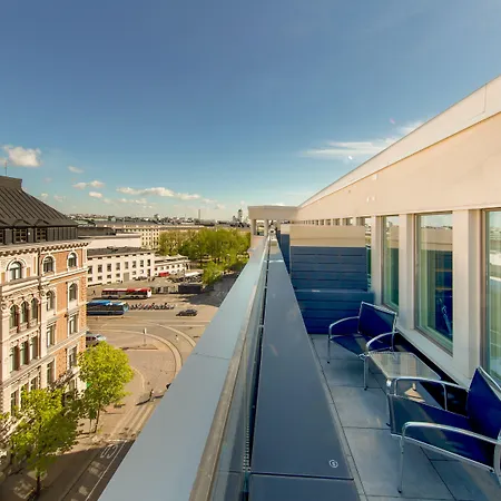 Klaus K Helsinki