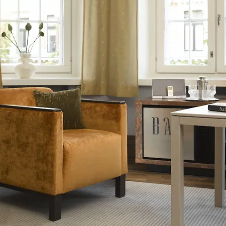Hotel Klaus K 4*
