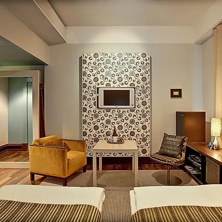 Klaus K Hotel 4*