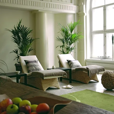 Klaus K Szálloda 4*