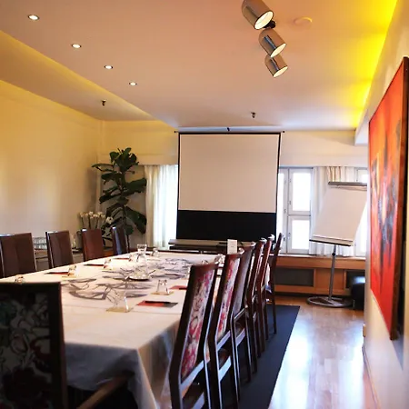 Klaus K Ξενοδοχείο Ελσίνκι